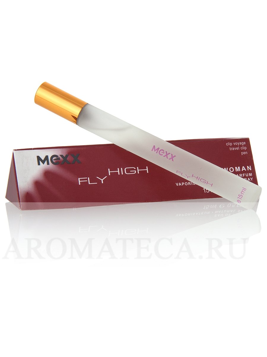 Mexx Fly High Пробник-ручка 15 мл фото
