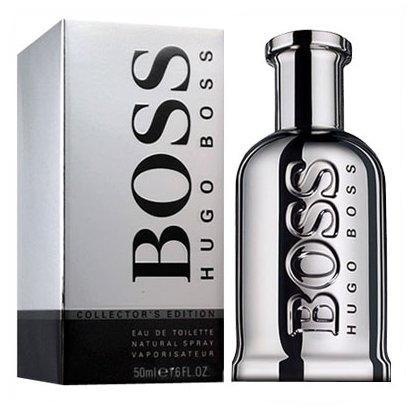 Hugo Boss Boss №6 CollectorS Edition, 100 ml фото