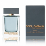Dolce and Gabbana The One Gentleman, 100 ml фото