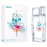 Kenzo LEau Par Wild Edition for Women 100 ml фото