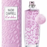 Naomi Campbell Cat Deluxe, 75ml фото