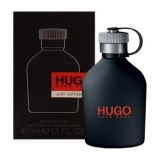 HUGO BOSS - Hugo Just Different 150ml фото
