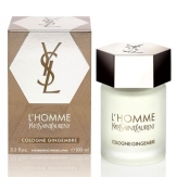 YSL YSL L`Homme Cologne Gingembre 100ml фото