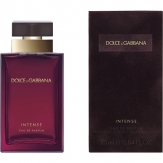 Dolce &amp; Gabbana pour femme intense 100 ml фото