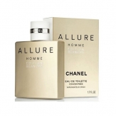 Chanel Allure Homme Edition Blanche, 100 ml фото