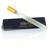 Versace Crystal Noir  Пробник-ручка 15 мл фото