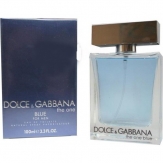 Dolce &amp; Gabbana THE ONE BLUE 100 ml фото