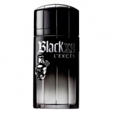 Paco Rabanne Black XS L`Exces Pour Homme, 100 ml фото
