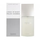 Issey Miyake L`Eau D`Issey Pour Homme, 125 ml фото