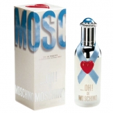 Moschino - Oh! De Moschino 100 ml фото