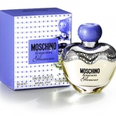Moschino Toujours Glamour 100мл фото