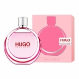 Hugo Boss Hugo Woman Extreme 75ml фото