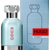 Hugo Boss Hugo Element 90 мл фото