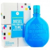 Diesel FUEL FOR LIFE Summer Edition USE WITH CAUTION 75ml фото
