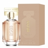 Hugo Boss The Scent for Her edp 100ml фото