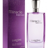LANCOME - Miracle Forever, 100ml фото