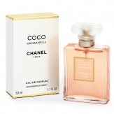 Chanel Coco Mademoiselle 100мл фото