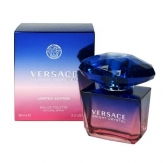 Versace Bright Crystal limited edition 90ml фото