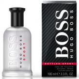 Hugo Boss Boss Bottled. Sport., 100 ml фото