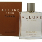 Chanel Allure Pour Homme, 100 ml фото