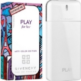 GIVENCHY PLAY FOR HER ARTY COLOR 100 ml фото