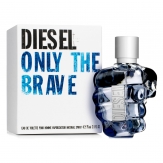 Diesel Only The Brave, 75 ml фото