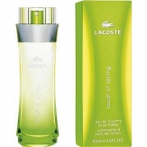 Lacoste Touch Of Spring, 90 ml фото