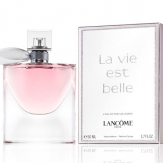 LANCOME - La Vie Est Belle L`Eau, 75ml фото