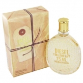 Diesel Fuel For Life Woman, 75ml фото