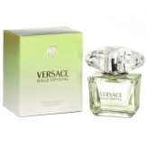 Versace - Gold Crystal 90ml фото